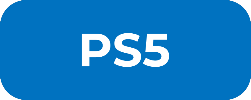 PS5